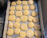 Foto del paso 6 de la receta: Galletitas dulces