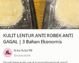 Foto langkah ke 10 dari resep SAMOSA KARI | Stock Makanan Frozen Ala Indian Street Food.