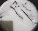 Foto langkah ke 3 dari resep Lemper Ayam.
