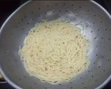 A picture of step 1 of Veg Manchow Soup (Chinese).