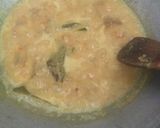 Foto langkah ke 3 dari resep Kikil sapi bumbu kuning.
