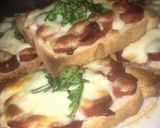صورة لخطوة 6 من وصفة 🍞فطائر🥗بالتوست🍞