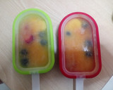 Foto del paso 4 de la receta: Polos multifrutas