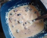 Foto del paso 5 de la receta: Racuchy na kefirze - Panqueques de kéfir polacos