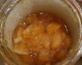 A picture of step 7 of Lemon Jam.