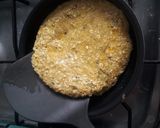 Foto del paso 3 de la receta: Omelette de avena