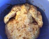 รูปขั้นตอนการทำที่ 1 ของ ไก่ย่างหนังกรอบเนื้อนุ่ม