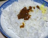 Foto langkah ke 2 dari resep Nasi Kuning Ayam Crispy.