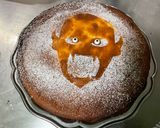 Une image de l'étape 17 de Gâteau diablotin à l'ananas et citron.