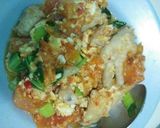 Foto langkah ke 8 dari resep Seblak ceker.
