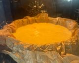 Foto del paso 5 de la receta: Bizcocho de yogur griego y limón con pepitas de choco en Thermomix