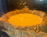 Foto del paso 5 de la receta: Bizcocho de yogur griego y limón con pepitas de choco en Thermomix