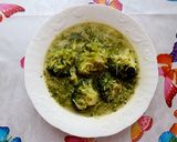 Foto del paso 11 de la receta Sopa de brócoli 🥦