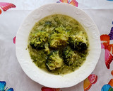 Foto del paso 11 de la receta: Sopa de brócoli 🥦