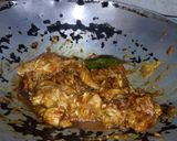 Foto langkah ke 2 dari resep Semur Daging Kentang.