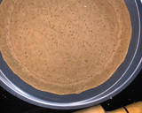Foto del paso 2 de la receta: PAY DE MANGO SALUDABLE 🥭