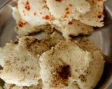 A picture of step 2 of Traditional Gujarati Satvik Lunch Thali (festive and complete meal)- Garvi Gujarat.