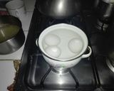 Foto del paso 4 de la receta: Crema de tomate fácil