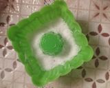 Foto langkah ke 6 dari resep Putu Ayu Merah Putih.