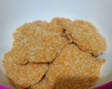 Foto langkah ke 5 dari resep Tempe Katsu.
