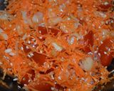 Foto del paso 4 de la receta: Ensalada de kanikamas