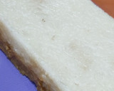 Foto langkah ke 4 dari resep Talam Ketan Gula Merah.