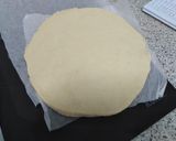 Foto del paso 3 de la receta: Calzone