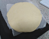 Foto del paso 3 de la receta: Calzone