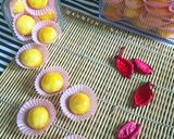 Foto langkah ke 2 dari resep Kue Nastar Lumer Ala JTT #bikinramadanberkesan.