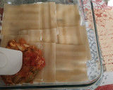 Foto del paso 5 de la receta: Lasaña fría de atún