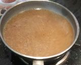 A picture of step 7 of Chicken Soup.