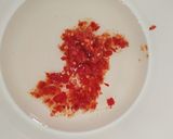 Foto langkah ke 3 dari resep Asinan Rambutan.