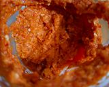 Foto langkah ke 4 dari resep Sambal Goreng Kentang Hati Ampela Ayam.