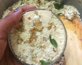 அரிசிமாவு முட்டை புட்டு (Arisi maavu muttai puttu recipe in tamil) ரெசிபி ஸ்டேப் 5 புகைப்படம்