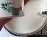 Foto del paso 3 de la receta: Yogurt casero sin azúcar! Súper sano=)