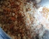 Foto del paso 3 de la receta: Arroz de COLIFLOR 🍚