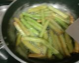 A picture of step 2 of Potato drumsticks.