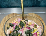 Foto del paso 5 de la receta: Ensalada mixta *Fresca con Limón*