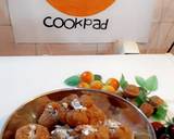 Baloshahi recipe step 8 photo