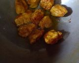 চিকেন পকোড়া (chicken pakora recipe in Bengali) রেসিপি ধাপ - 2 ছবি