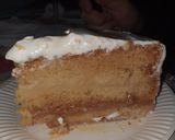 Foto del paso 6 de la receta: Torta Tres leches