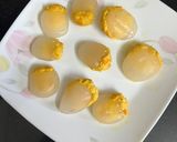 A picture of step 2 of Mango 🥭 IceApple Dessert.