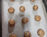 عکس مرحله 3 از دستور کوکی نیویورکی🍪🍪