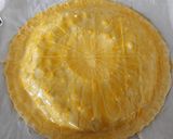 Foto del paso 8 de la receta: Pithivier de pollo y pimienta rosa