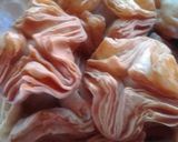 Foto del paso 7 de la receta: Pastelitos con dulce de menbrillo
