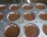 Foto del paso 3 de la receta: Cupcakes fáciles y rápidos (chocolate y Nutella)