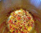 Foto del paso 1 de la receta: Marmitako con Atún