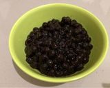 Foto langkah ke 6 dari resep Bubble Milk Tea.