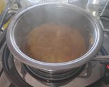 Foto del paso 2 de la receta: Albóndigas de ternera en salsa de zanahoria