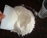 Foto del paso 2 de la receta: Tartaletas de ganache de chocolate